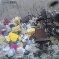 خریدار انواع ضایعات