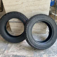 لاستیک موتور