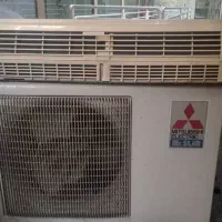 کولر گازی 18هزار