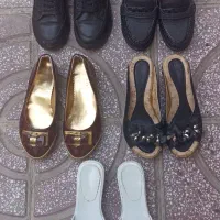 کفش و دمپایی