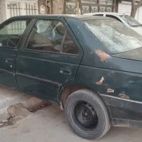 آردی|خودرو سواری و وانت|مشهد, شهرک بهارستان|دیوار