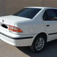 خودرو سمند ef7 مدل 90 تک سوز|خودرو سواری و وانت|بروجن, |دیوار