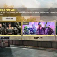 اکانت کالاف مفت|کنسول، بازی ویدئویی و آنلاین|ری, اقدسیه|دیوار