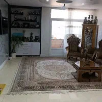 فروش منزل ۳ طبقه ۱۸۰ متری با ۲۵م مغازه بر خ پوریا