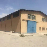 ۱۲۰۰ کل ۶۰۰ سوله دربست شورآباد (کهریزک)