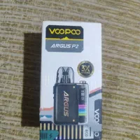 پاد ماد آرگاس پی ۲