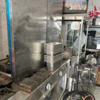 خرید فروش لوازم آشپز خانه صنعتی|کافی‌شاپ و رستوران|تهران, تجریش|دیوار