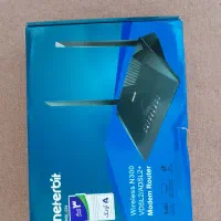 مودم نتربیت