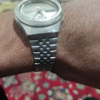 ساعت مچی سکو ۵اتوماتیک یا نبضی|ساعت|مهریز, |دیوار