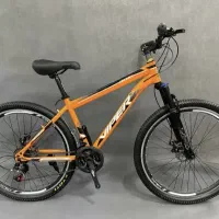 دوچرخه 26 VIPER دوشاخ قفل شو (چهارراه حافظ)|دوچرخه، اسکیت، اسکوتر|تبریز, |دیوار