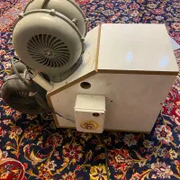 سایلنت باکس|خدمات رایانهای و موبایل|رودهن, |دیوار