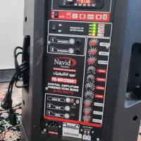 باند بزرگ|سیستم صوتی خانگی|مریوان, |دیوار