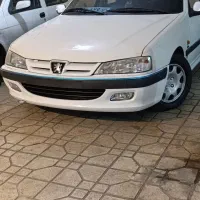 پارس 89سفید درجه یک بدون مشابه