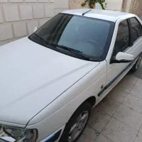 پژو پارس مدل 94