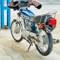 موتور مدل 95مزایده ایی