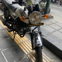 فروش موتور Bx200