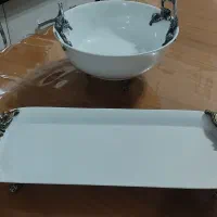 میوه خوری و رولت خوری