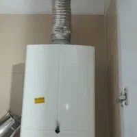 آبگرمکن دیواری بوتان 3115
