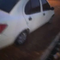 ساینا مدل ۴۰۳|خودرو سواری و وانت|رامشیر, |دیوار