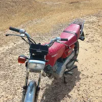 موتور سیکلت