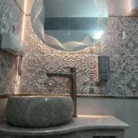 نصب و تعمیر رادیاتور، شیر آلات و غیره|خدمات پیشه و مهارت|پاکدشت, پاکدشت (مامازند)|دیوار