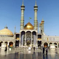 تور زیارتی قم بمناسبت‌ وفات‌حضرت‌معصومه(س)