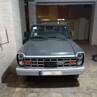 نیسان ex صفر دوگانه سوز