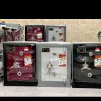 گاوصندوق w2222