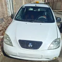 تیبا صندوقدار مدل ۹۳