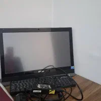 فروش کامپیوتر روی میزی msi|رایانه رومیزی|صدرا-فارس, فاز ۱|دیوار