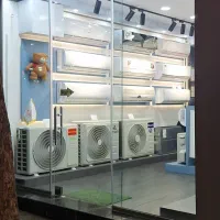 کولرگازی 24 هزار برند ایوولی