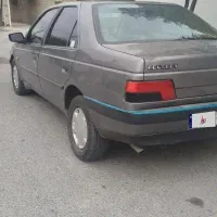 پژو 405 آس