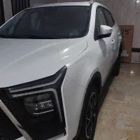 کی ام سی  K M C X5  سفید  خشک 1404|خودرو سواری و وانت|تهران, هفت حوض|دیوار