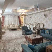 146 متر ، سه خواب ، سه بر نور