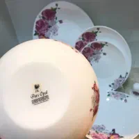 ۳دست آکروپال پارس اوپال