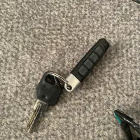 دزدگیر با دو ریموت و آژیر بزرگ سالم در حد|قطعات یدکی و لوازم جانبی|کرج, عظیمیه|دیوار