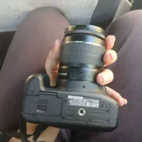 دوربین کنون 2000d
