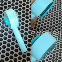 برس سگ و گربه