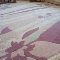 فرش ۶ متری