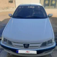 پارس سال|خودرو سواری و وانت|خرم‌آباد, |دیوار