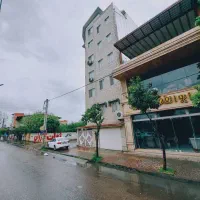 کارگر ساختمانی