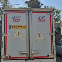 یخچال مهرانسرد|قطعات یدکی و لوازم جانبی|اسلامشهر, ملکآباد|دیوار