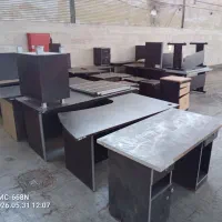 میز و صندلی