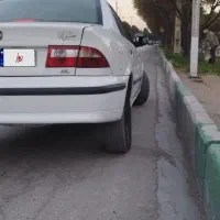 سمند 88 سفارشی