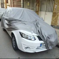 فروش چادر ساینا شاهین فیت خودرو