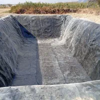 نصب تعمیر و فروش ورق ژئوممبران