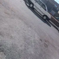 پراید ۸۵|خودرو سواری و وانت|تبریز, |دیوار