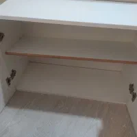 کابینت ام دی اف|کتابخانه، شلف، قفسه‌های دیواری|خوی, |دیوار