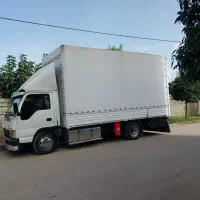 خدمات اسباب کشی بارگیری تخلیه باراثاث منزل آرام|خدمات حمل و نقل|بهشهر, |دیوار