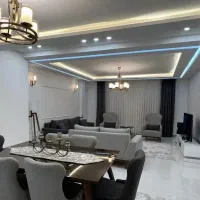 ۱۰۹متر ۲خواب کم واحد خوش نقشه روبه آفتاب ویو دار